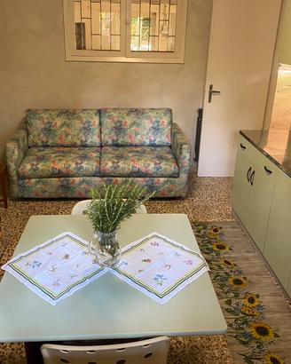 Casa vacanze "casa delle mele" a Milo