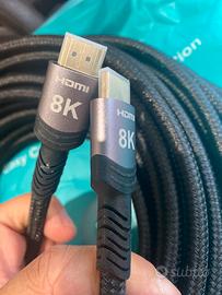Cavo hdmi