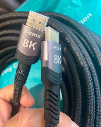 Cavo hdmi