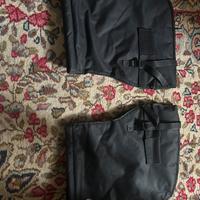 Paramani scooter per inverno
