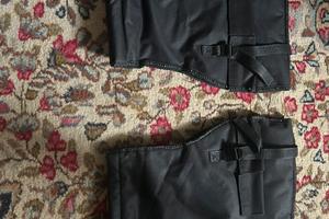 Paramani scooter per inverno