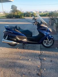Majestic 400