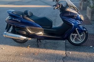 Majestic 400