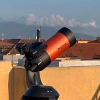 Telescopio Celestron Nexstar 4SE