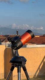 Telescopio Celestron Nexstar 4SE