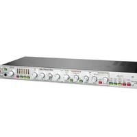 Preamplificatore DBX376