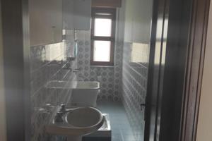 Appartamento ampio e luminoso