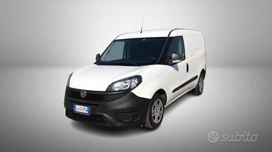 FIAT Doblò Doblo cargo 1.6 mjt 105cv CH1 Loun...
