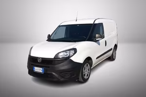 FIAT Doblò Doblo cargo 1.6 mjt 105cv CH1 Loun...