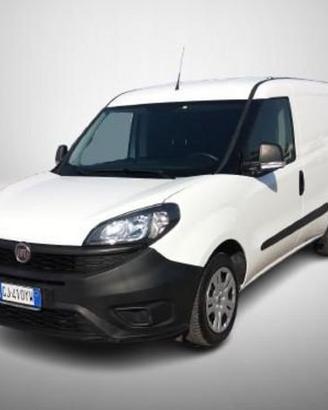 FIAT Doblò Doblo cargo 1.6 mjt 105cv CH1 Loun...