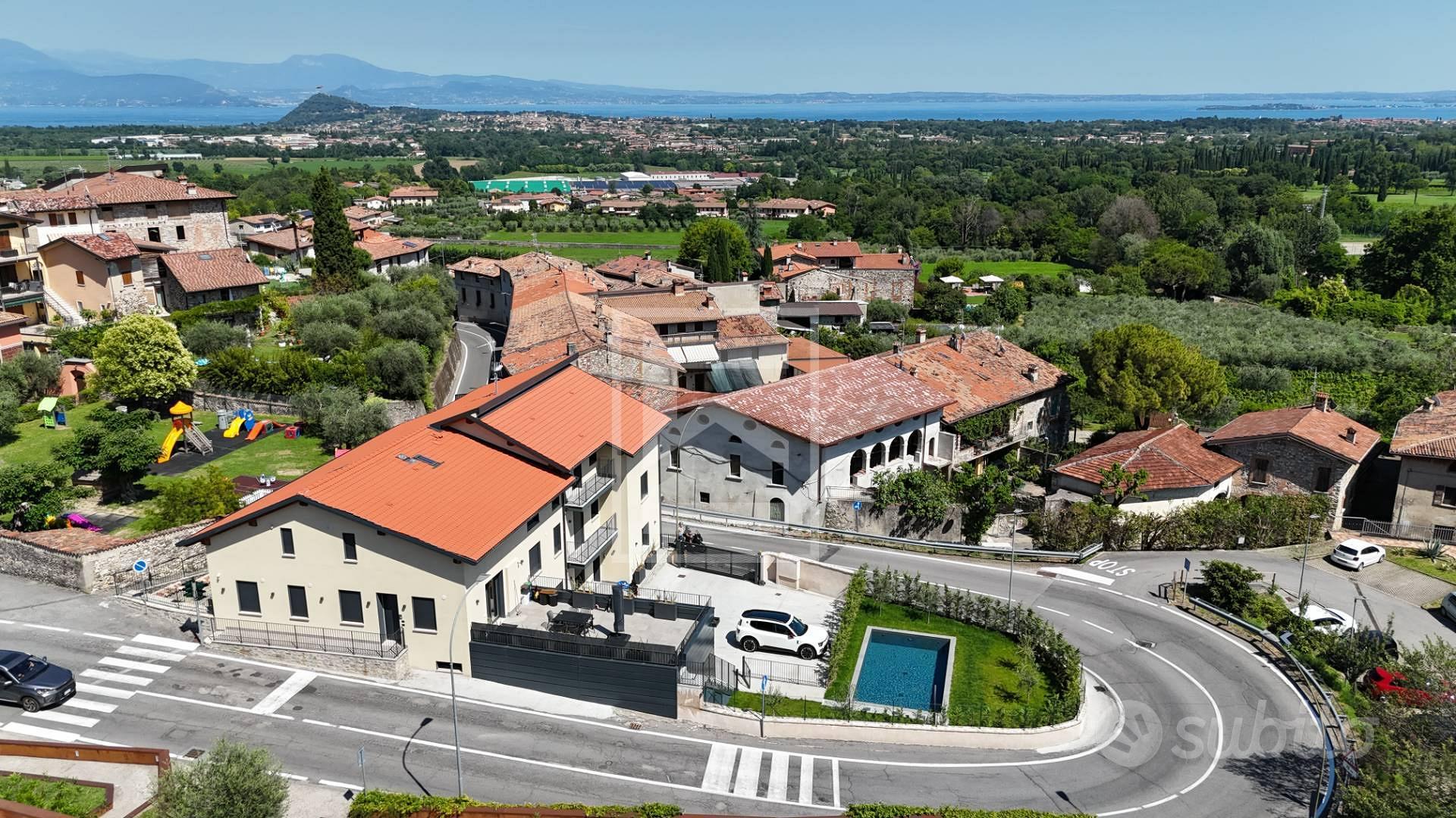 Appartamento – Polpenazze del Garda, Picedo - Vista 2