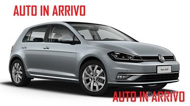 Volkswagen Golf 1.4 TGI DSG 5p. Executive BlueMoti