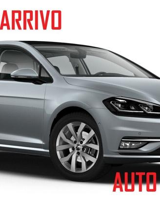 Volkswagen Golf 1.4 TGI DSG 5p. Executive BlueMoti