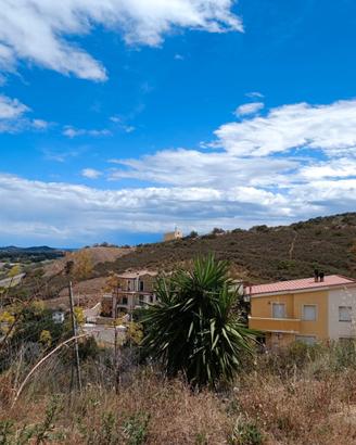 Terreno edificabile a Muravera (SU)