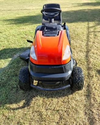 Oleomac trattorino tagliaerba 98l/14,5 KH - 2020