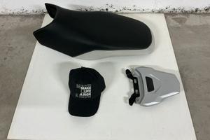 Sella Rallye STD Bmw R 1200-1250  GS Adventure LC