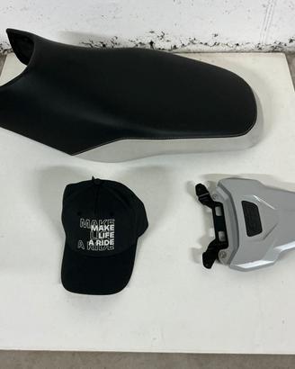 Sella Bmw R 1250  GS Adventure Rallye