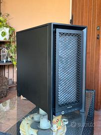PC Workstation Gaming RTX 4080 | Ryzen 9 5950X