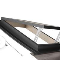 Finestra tetto da approfittare