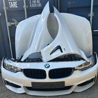 Ricambi Bmw Originali Serie 3 / 4 F30 F32 F33 M