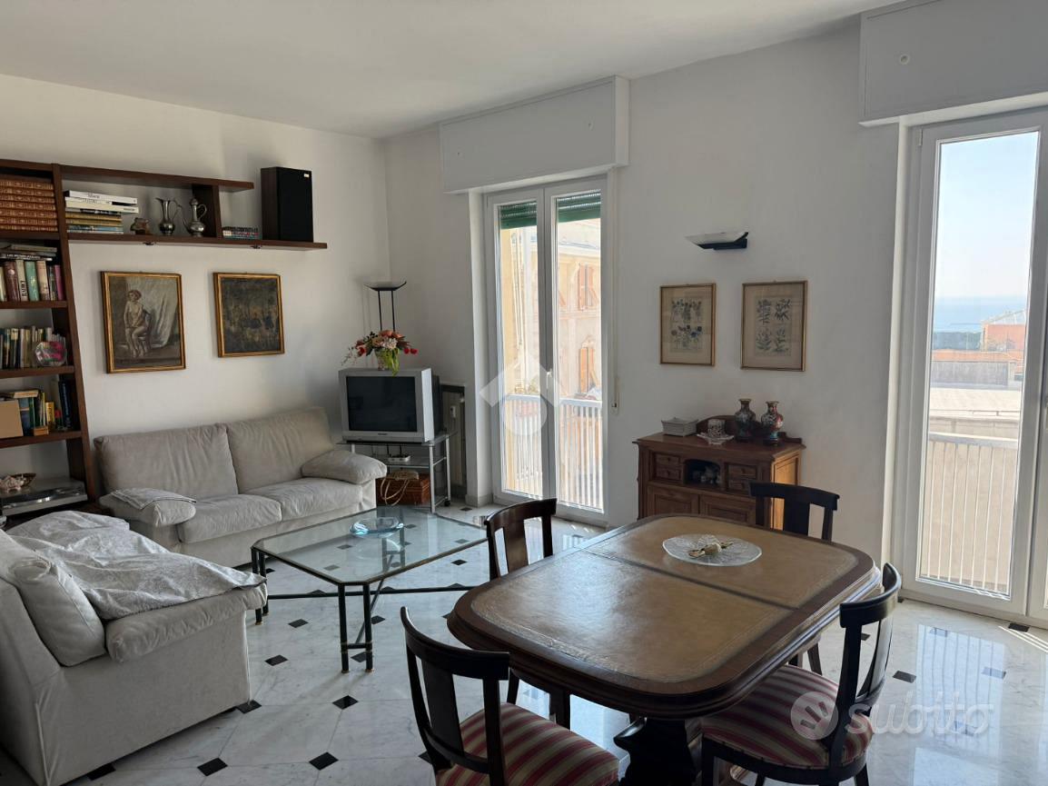Appartamento – Genova, Righi, Centro Est - Vista 4