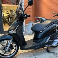 Piaggio Liberty S 150