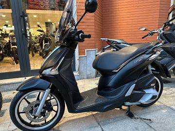 Piaggio Liberty S 150