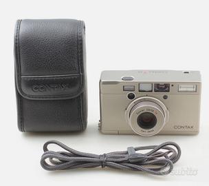 Contax Tix