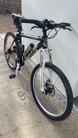 Bicicletta kelly per amatori