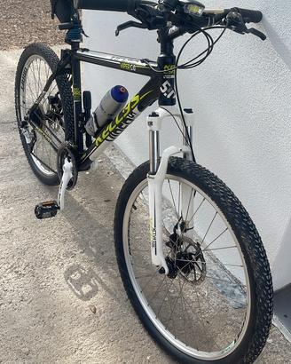 Bicicletta kelly per amatori