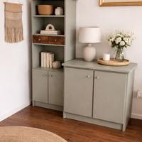 Mobile soggiorno/ ingresso