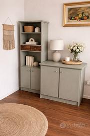 Mobile soggiorno/ ingresso