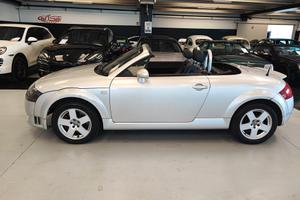 Audi TT Roadster 1.8 ASI