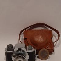 Macchina fotografica Tougodo Baby Max Miniature