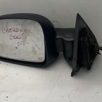 SPECCHIETTO SX JEEP Cherokee 3a Serie (02>05)