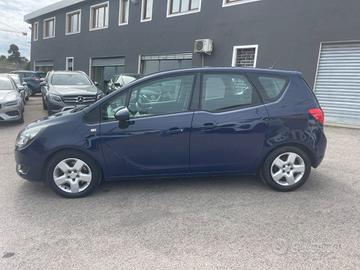 OPEL Meriva 1.6 CDTI Start&Stop