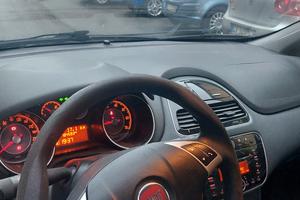 Fiat punto evo naturale powe