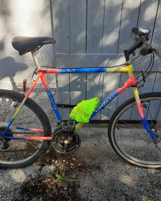 Bicicletta MTB vintage