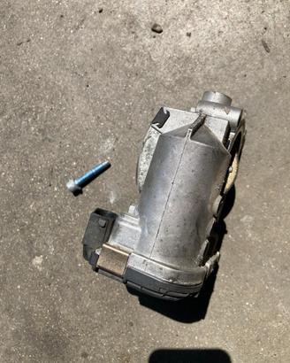 CORPO FARFALLATO MERCEDES SLK Serie (W170) CORPO F