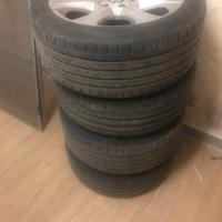 Fanali Range rover
