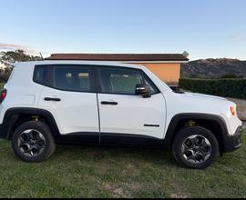 Jeep Renegade 4x4 Sport 2.0 Diesel 120 cv