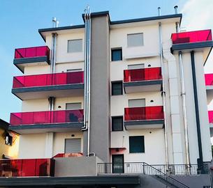 Appartamento NUOVO Jesolo 5 posti vicino spiaggia