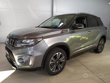 SUZUKI Vitara 1.4 Hybrid Easy Starview