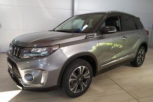SUZUKI Vitara 1.4 Hybrid Easy Starview