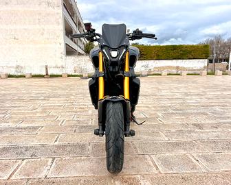 Yamaha MT 09 SP PARI AL NUOVO!!