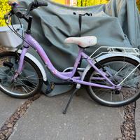 Bici bambina Montana 20”