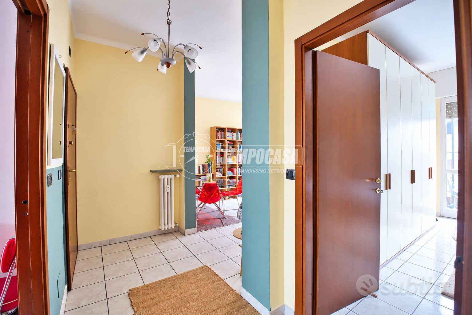 Appartamento – Novara, Sacro Cuore - Altro