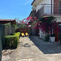Villino a 250 mt mare tra sperlonga e terracina