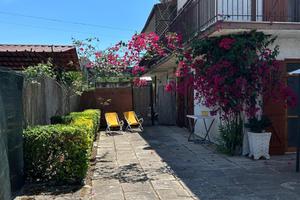 Villino a 250 mt mare tra sperlonga e terracina