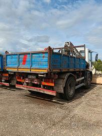Vedita IVECO 150